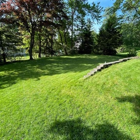 gardening service by Three Bears Lawn Care (West Delivery) reviewed on December 23, 2025