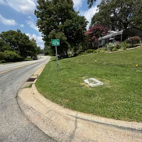 Flower Bed Weeding by Ramirez lawn care and maintenance reviewed on August 15, 2026
