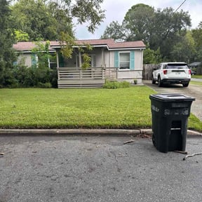 gardening service by Supreme Home Services reviewed on August 20, 2025