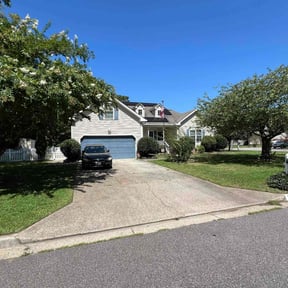 yard service by ForeverGreen Lawn Care reviewed on August 20, 2025