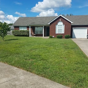 Bush Trimming by Curb Appeal Landscaping reviewed on August 19, 2025