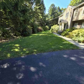 landscaping services by Leo's Lawn Care reviewed on August 16, 2025