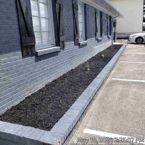 Mulching by Ryan Lawn Care reviewed on August 20, 2025