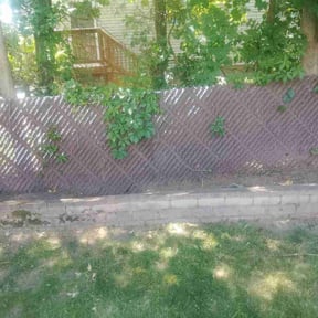 Flower Bed Weeding by Randys reliable services reviewed on July 13, 2026