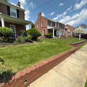 gardening service by KCT Landscaping reviewed on August 16, 2025