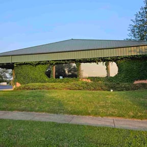 Bush Trimming by Bobson Lawn and landscape service reviewed on October 20, 2025