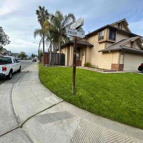 yard work by Mow-2-Snow Yard Service reviewed on August 17, 2025