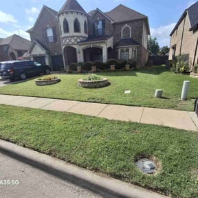 Long Grass Cleanup by GoFresh Lawn Care reviewed on December 18, 2025