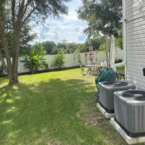 lawn service by Trublack Lawns llc reviewed on August 21, 2025