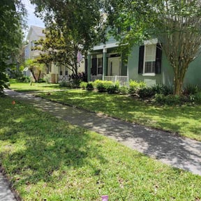 yard care by Prolific Property Services reviewed on November 24, 2025