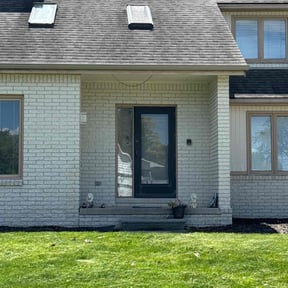 grass maintenance by CJ&#039;s Home &amp; Garden reviewed on August 21, 2025