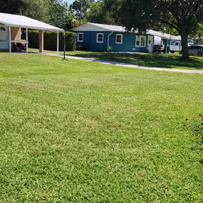 residential landscaping by MelMar Lawn Care reviewed on August 13, 2025