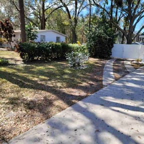 Leaf Removal by Equality Lawn Care reviewed on September 19, 2025