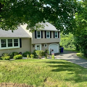 yard care by DTE Maintenance Llc reviewed on February 4, 2026