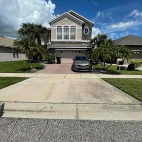 gardening service by GetItDone Quality reviewed on February 12, 2026