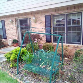 Bush Trimming by Father n Son git'er done Handyman and lawn service reviewed on August 17, 2025