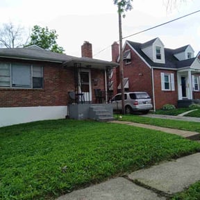 grass maintenance by HalconLandscapingServices reviewed on March 14, 2024