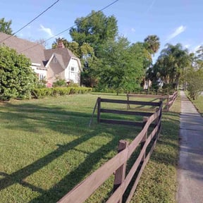 yard work by JDAA Lawn Care Service reviewed on August 19, 2025