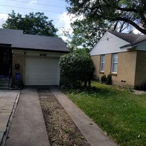 Bush Trimming by Pristine Properties LHS reviewed on August 13, 2025