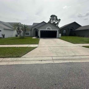 turf care by Precision Cut reviewed on May 6, 2024