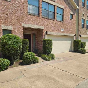 Bush Trimming by Improved lawns reviewed on October 24, 2025