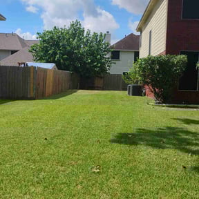 landscaping services by Countryside landscaping reviewed on November 24, 2025