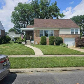 lawn service by Greater Green Landscaping reviewed on August 21, 2025