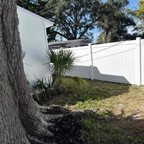 Leaf Removal by Deep Sweep Cleaning and Landscaping reviewed on July 9, 2026