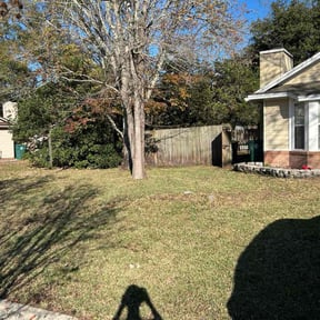 Leaf Removal by J's Elite Contracting Company LLC reviewed on August 14, 2026