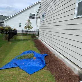 Flower Bed Weeding by Florida LawnScapers LLC reviewed on August 19, 2025