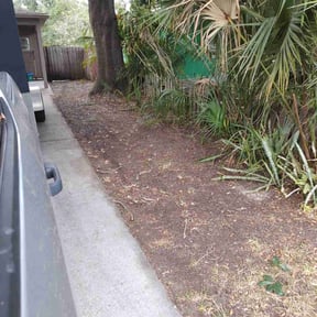 Leaf Removal by Terry Lawncare reviewed on September 30, 2025