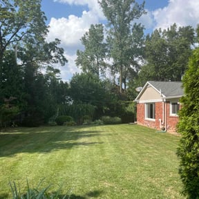 lawn care by Kopf Brothers Lawn and Garden reviewed on May 7, 2024