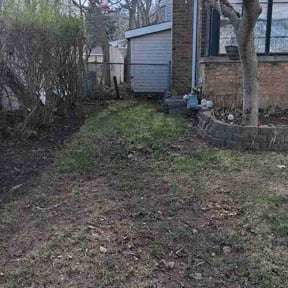 Leaf Removal by Lowcountry Landscape and Design LLC reviewed on April 6, 2026