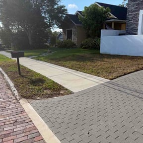 Leaf Removal by Green Gods LLC reviewed on July 8, 2026