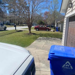 lawn care by S&S Lawn Care reviewed on September 4, 2023