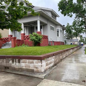 landscaping services by All Trim Lawn Services, Inc. reviewed on August 20, 2025