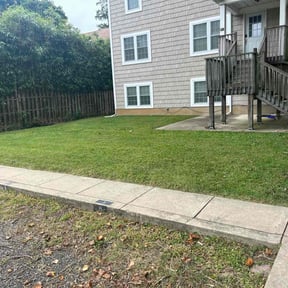 grass maintenance by square yard reviewed on April 29, 2024