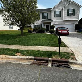 yard care by Handimen R Us reviewed on August 21, 2025