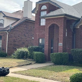 Bush Trimming by AC LAWNCARE reviewed on December 14, 2025