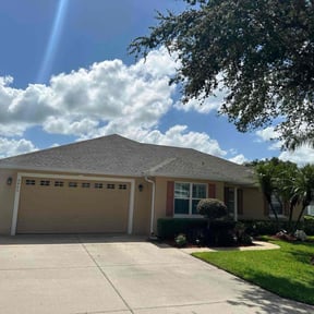 yard work by Bobby&#039;s Lawn &amp; Home Maintenance LLC reviewed on June 21, 2023