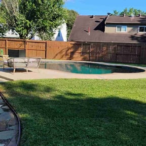 landscaping services by Mighty's Lawn Care reviewed on August 16, 2025
