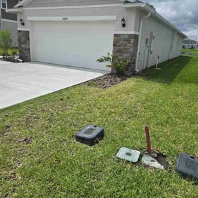 Flower Bed Weeding by Strongs cuts reviewed on June 1, 2026