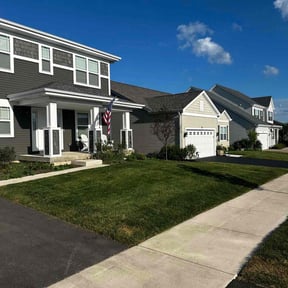yard care by H&S Services reviewed on August 15, 2025