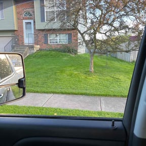 lawn care services by GAC Lawn Care reviewed on March 18, 2024