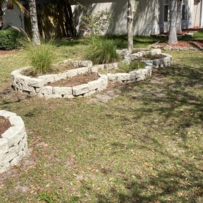 Leaf Removal by Trim Reaper reviewed on September 21, 2025