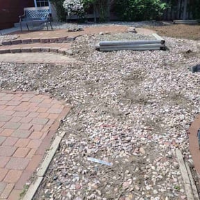 Bush Trimming by The NY/FL Yard Pros reviewed on August 19, 2025