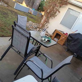 Leaf Removal by Evans &amp; Associates LLC reviewed on November 21, 2025