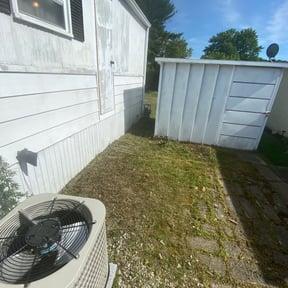 Bush Trimming by Lawncare By the beach reviewed on August 16, 2025