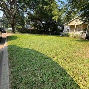 landscaping by MALTESE MOWING &amp; SERVICES, LLC reviewed on August 20, 2025