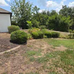 Leaf Removal by Ryan's Lawn Service L.L.C reviewed on August 18, 2025